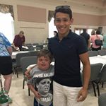 Profile Picture of Alex Caballero (@alex_caballero73) on Instagram