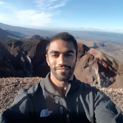 Profile Picture of Kenneth Dsouza (@KennethDsouza) on Twitter