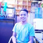 Profile Picture of Mark Ruel Vanguardia (@vhangmark) on Instagram