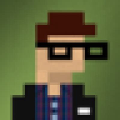 Profile Picture of Robert Menes (@LambdaCalculus) on Twitter
