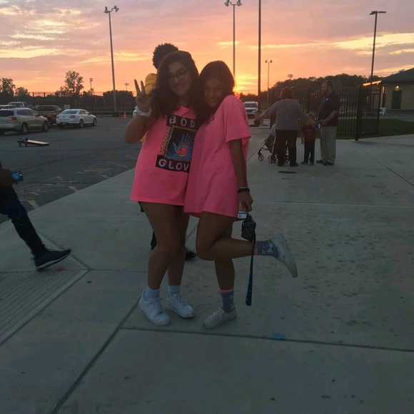 Profile Picture of Jasmin Ocelotl (@jasmin_e15) on Poshmark