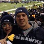 Profile Picture of Brian Silvers (@chiefhawkfan) on Instagram