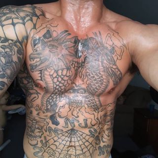 Profile Picture of Jerry McGinnis (@jerry.mcginnis.37) on Facebook