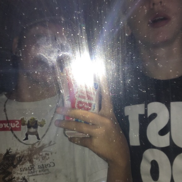 Profile Picture of Connor Scudder (@conscudd69) on Poshmark