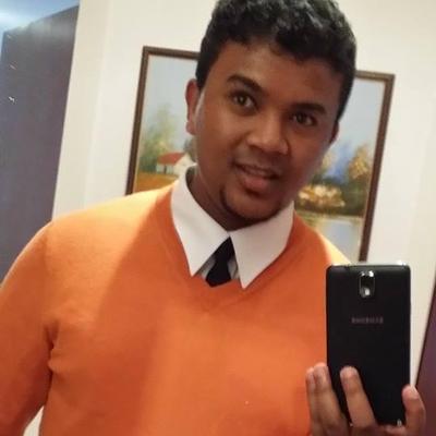 Profile Picture of Kevin Rieger (@KevinRieger89) on Twitter