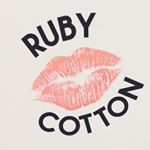 Profile Picture of Ruby Cotton (@rubycottonusa) on Instagram