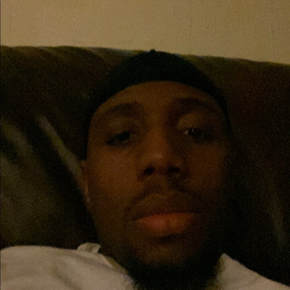 Profile Picture of Rashad Mitchell (@us1942727) on Poshmark