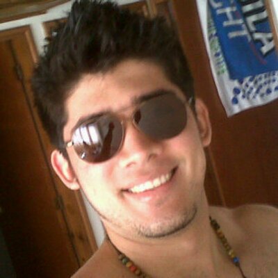 Profile Picture of Alexander Patron (@alexpatron03) on Twitter
