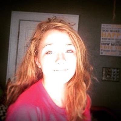 Profile Picture of Lily Horton (@Lily_R_Horton) on Twitter