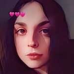 Profile Picture of Cassandra Puckett (@cassijadeg) on Instagram
