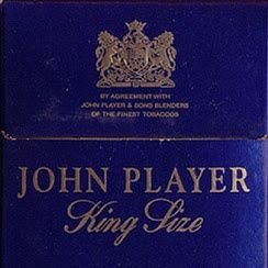 Profile Picture of 10 John Player Blue (@Johnplayerblue1) on Twitter