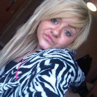 Profile Picture of Jade Hogan (@jadehogan123_x) on Twitter