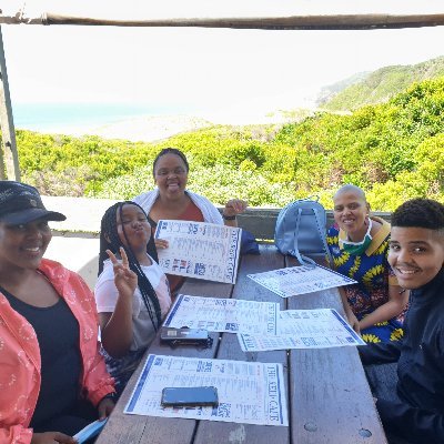 Profile Picture of Noxolo Sojola (@NoxoloNs) on Twitter