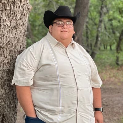 Profile Picture of Francisco Sandoval (@Panch_Sinatra) on Twitter