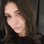 𝙳𝚊𝚜𝚑𝚊🕊 - Instagram Profile Picture of 𝙳𝚊𝚜𝚑𝚊🕊 (@kulesh_dasha) on Instagram