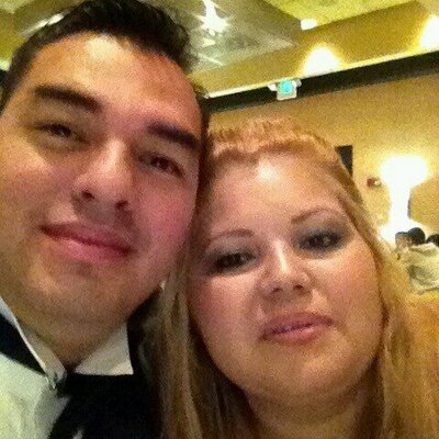 Profile Picture of Jeni Y Jorge Serpas (@MySerpad) on Twitter