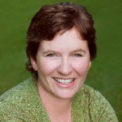 Profile Picture of Kim Spanos (@KimSpanos) on Twitter