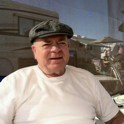 Profile Picture of Lawrence Werner (@@Lwerner29) on Twitter