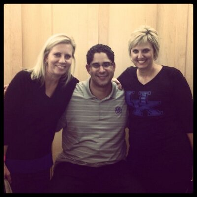 Profile Picture of Donna Pace (@dpace40701) on Twitter