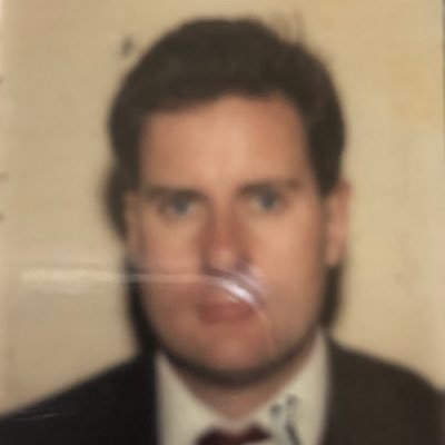 Profile Picture of Christopher Murphy (@ChrMur) on Twitter