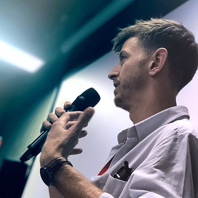 Profile Picture of Jack Fletcher 🌹🇪🇺 (@jckfltchr) on Twitter