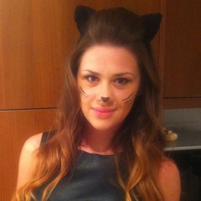 Profile Picture of Alexandra Grant (@Alexa_G91) on Twitter