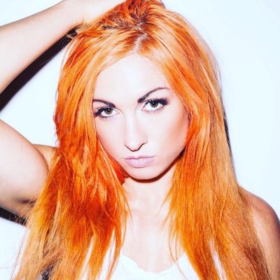 Profile Picture of Becky Lynch (@MsBeckyLynchWWE) on Twitter