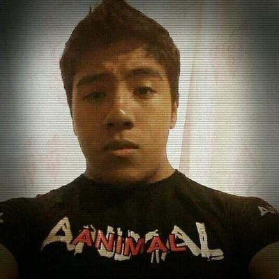 Profile Picture of Adrian Baeza (@adrianbaeza666) on Twitter