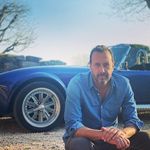 Profile Picture of Andrea Genovese (@andreagenovesesocial) on Instagram