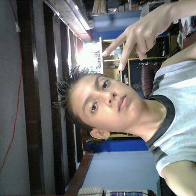 Profile Picture of ALaN StEEv GUevArA (@SteeveAcuzar) on Twitter