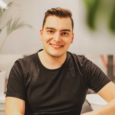 Profile Picture of Benjamin Ulstein (@benuls) on Twitter