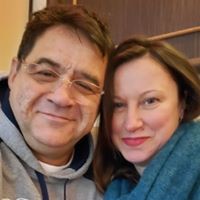 Profile Picture of Antoaneta Sarafova (@antoaneta-sarafova) on Quora