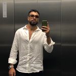 Profile Picture of Omar Ismail | عمر اسماعيل (@omarismail_) on Instagram