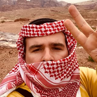 Profile Picture of John Duff (@john.duff) on Instagram