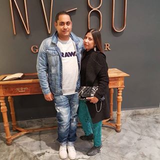 Profile Picture of Ayesha Simons (@ayesha.simons.3) on Facebook