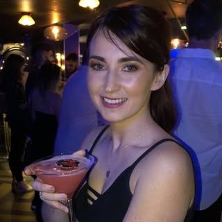 Profile Picture of Danielle Gibbons (@danielle_sampson26) on Instagram