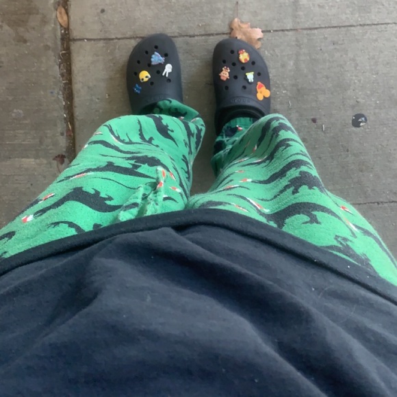 Profile Picture of Jayson Leach (@jayylx) on Poshmark