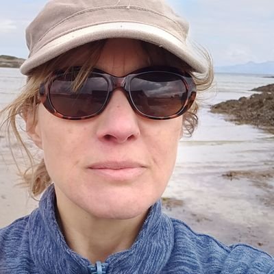 Profile Picture of Dr Kate Arnold (@KateArnold14) on Twitter