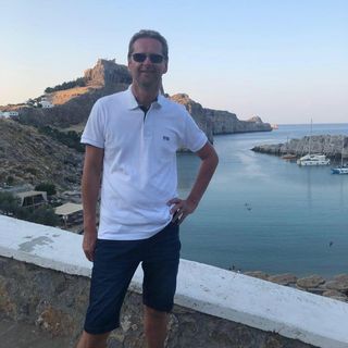 Profile Picture of Robert Göritzer (@robert.goritzer.5) on Facebook