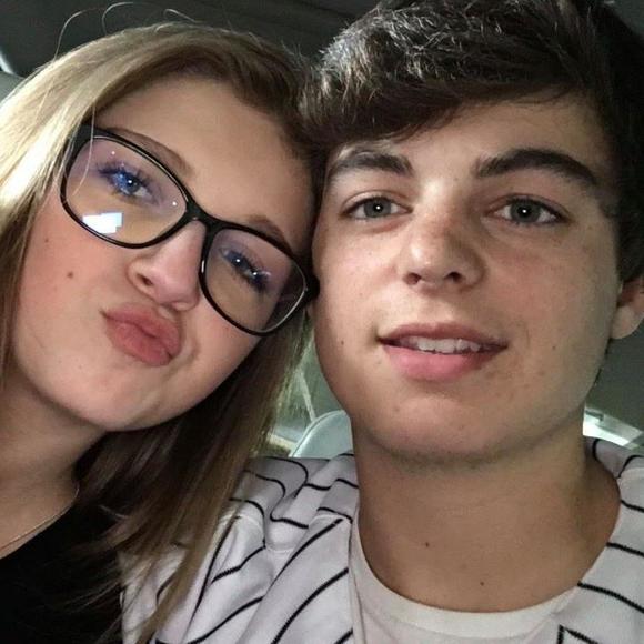 Profile Picture of Colton Rains (@coltonrains) on Poshmark
