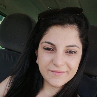 Profile Picture of Angela Vecchio (@AngelaVecchio9) on Twitter