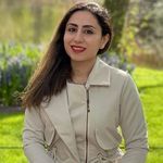 Profile Picture of Mina Sharifi (@mina.sharifii) on Instagram
