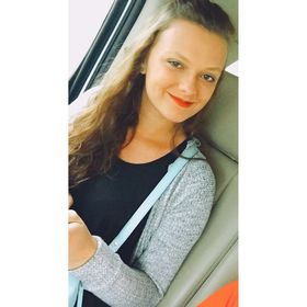 Profile Picture of MacKenzie Hightower (@mackenziexo) on Pinterest