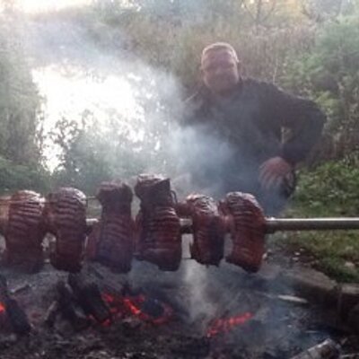 Profile Picture of Peter Fuhrmann (@PeterFuhrmann) on Twitter