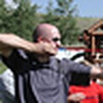 Profile Picture of Adam Daniels (@gottaloveadam) on Flickr