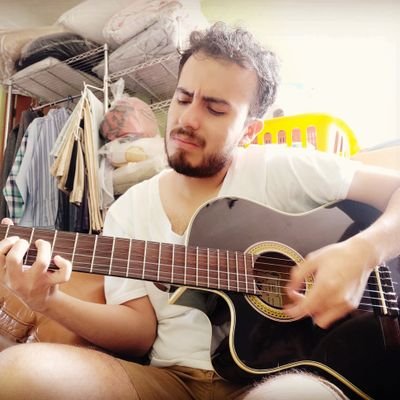 Profile Picture of Victor Pacheco (@UserVic) on Twitter
