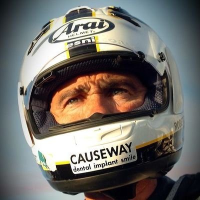 Profile Picture of Gordon McNair Leith (@mcnair_gordon) on Twitter