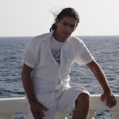 Profile Picture of Samer Abou Hanna (@samerabouhanna) on Twitter