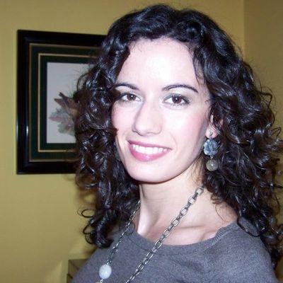 Profile Picture of Laura Fdez Becerra (@laurafbec) on Twitter