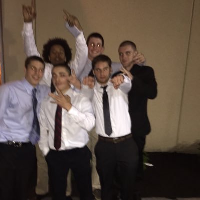 Profile Picture of Matt Rideout (@mattrideout14) on Twitter